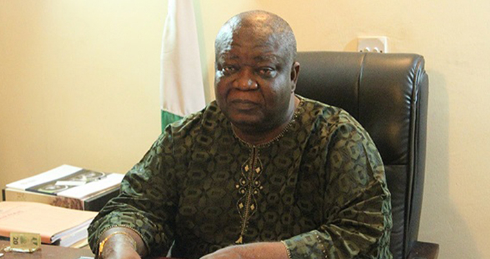 Ex-NRC MD Remanded Over Alleged $385,000, N165.5 Million Fraud