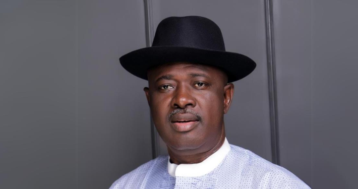 Petroleum Minister Presents 2026 Budget Proposal as NASS Adopts Estimates