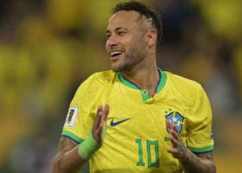 Neymar Hints at Retirement After World Cup