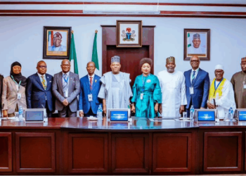 FG Begins Free Training For 10 Million Nigerians on Financial Inclusion, Literacy