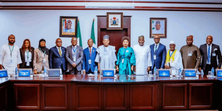 FG Begins Free Training For 10 Million Nigerians on Financial Inclusion, Literacy