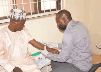 Hajj 2026: Kano Pilgrims Board Screens 1,253 Intending Pilgrims