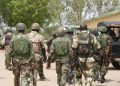 Jos Disco Accuses Soldiers of Assaulting its Staff Over Power Outage in Benue