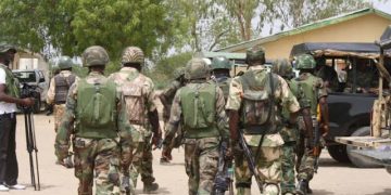 Jos Disco Accuses Soldiers of Assaulting its Staff Over Power Outage in Benue