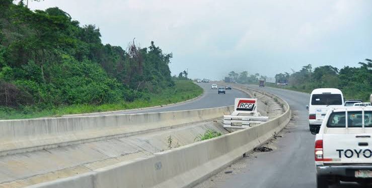 Driver Sentenced to Prison For Driving Against Traffic on Lagos-Ibadan Expressway – FRSC