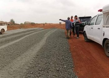 Nasarawa Govt Approves N13 Billion For Road Construction in All LGAs