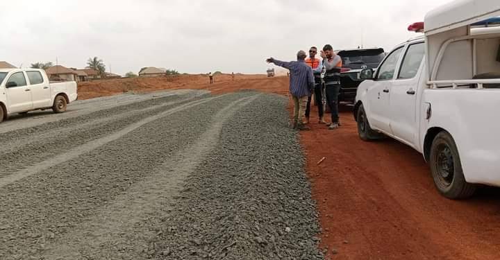 Nasarawa Govt Approves N13 Billion For Road Construction in All LGAs