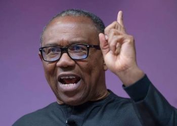 Obi Marches to NASS, Demands Electronic Results Transparency
