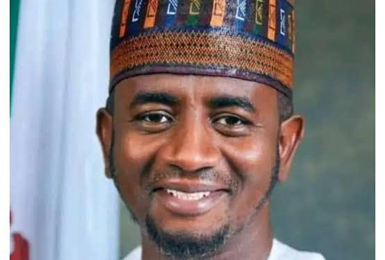 Witness: Minister’s Identity Used in Fraud Against Senator Shehu Buba