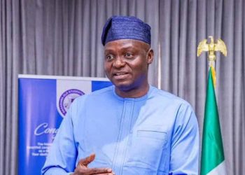 APC Mobilising Nigerians to Ensure Electoral Victory in 2027 – Yilwatda