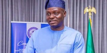 APC Mobilising Nigerians to Ensure Electoral Victory in 2027 – Yilwatda