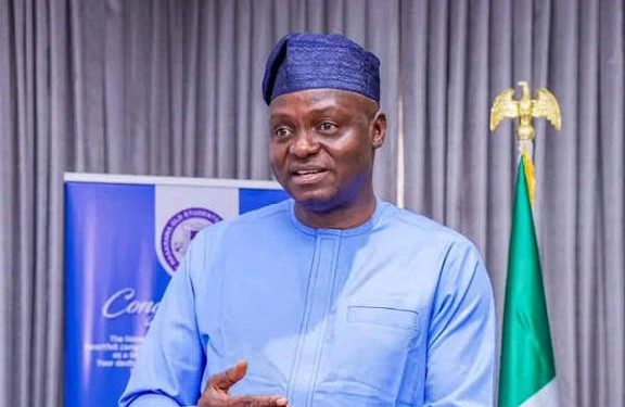 APC Mobilising Nigerians to Ensure Electoral Victory in 2027 – Yilwatda