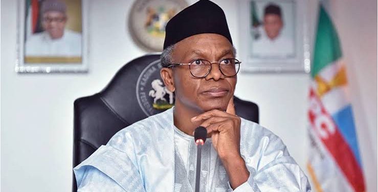 Presidency: El-Rufai Will Face Sanction Over Alleged NSA Phone Tapping
