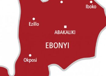 2000 Forest Security Operatives in Ebonyi Undergo Intelligence Tactics Training