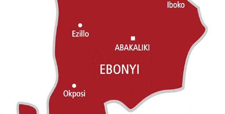 2000 Forest Security Operatives in Ebonyi Undergo Intelligence Tactics Training