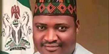 INEC Declares APC’s Maikalangu Winner of AMAC Chairmanship Election