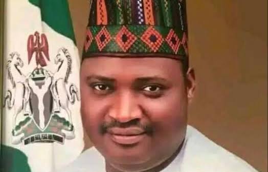 INEC Declares APC’s Maikalangu Winner of AMAC Chairmanship Election