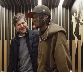 Lookman: “Very happy to start this new chapter