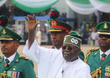 Senator Seeks 16-year Single Tenure For President in Nigeria