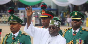 Senator Seeks 16-year Single Tenure For President in Nigeria