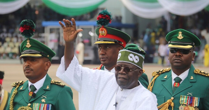 Senator Seeks 16-year Single Tenure For President in Nigeria