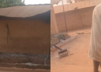 Suspected Bandits Attack Niger Community, Kill Six and Raze Police Station
