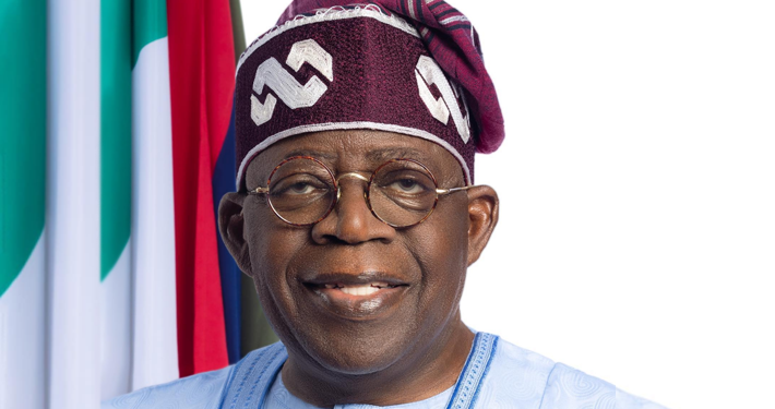 No Nation Can Thrive Without Investment in Youths, Says Tinubu