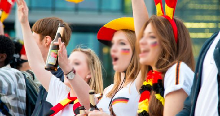 Women in Germany Rarely Report Sexual Assault – Study