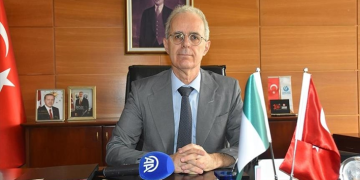 Türkiye Pledges Cooperation With Nigeria to Fight Terrorism in West Africa