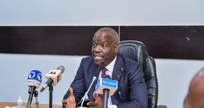 NUPRC Sets Friday Deadline for 2025 Licensing Round Registration