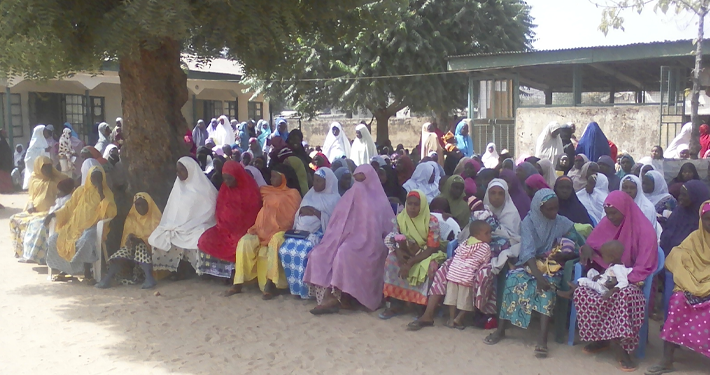 Free Delivery Kits Given to 250 Pregnant Women Monthly in Bauchi – Official