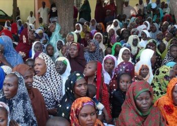 Ramadan: Muslim Women Support 4,000 Vulnerable People in Sokoto