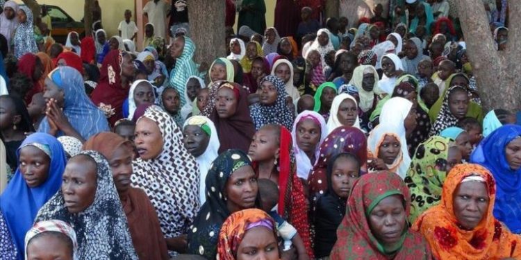 Ramadan: Muslim Women Support 4,000 Vulnerable People in Sokoto