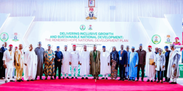 All Nigerians Will Enjoy Dividends of My Harsh Economic Policies – Tinubu