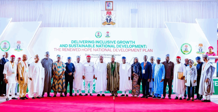 All Nigerians Will Enjoy Dividends of My Harsh Economic Policies – Tinubu