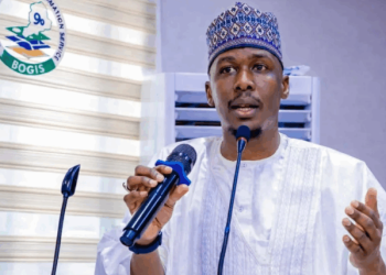Borno: BOGIS Unveils Automated Application Portal For Land Acquisition