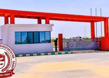 Daura Transportation Varsity Targets Martine Engineering, Aviation Technology