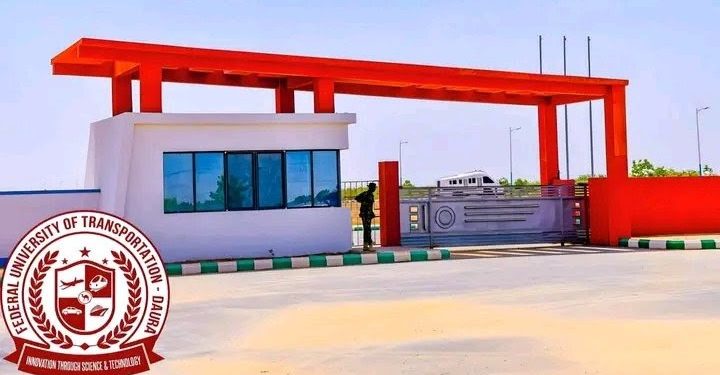 Daura Transportation Varsity Targets Martine Engineering, Aviation Technology