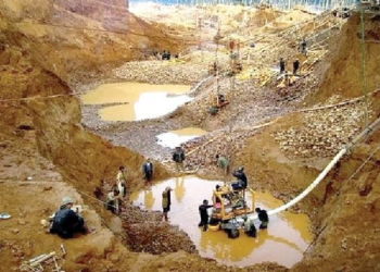 Tragedy in Ebonyi: Three Feared Dead in Mining Pit Collapse