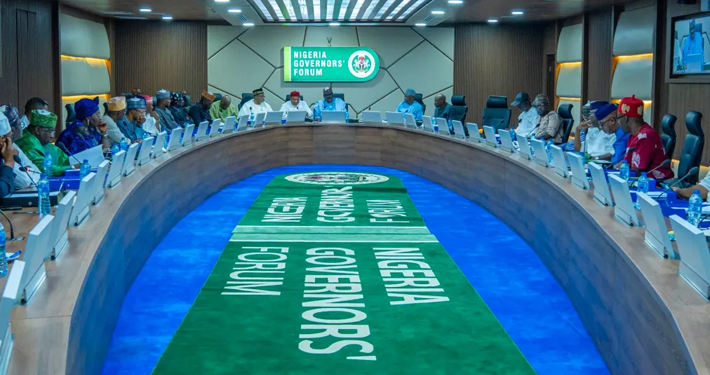 Governors to Prioritise Sugar Projects For Industrial Growth in States