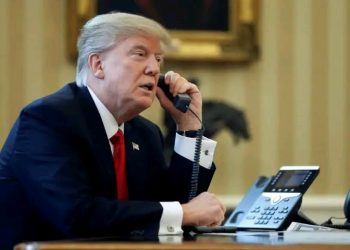 US Issues Security Alert for Citizens in Nigeria Amid Rising Iran Tensions