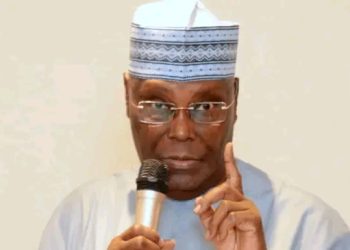 Borno Bomb Blast: Atiku Calls for Urgent Security Overhaul