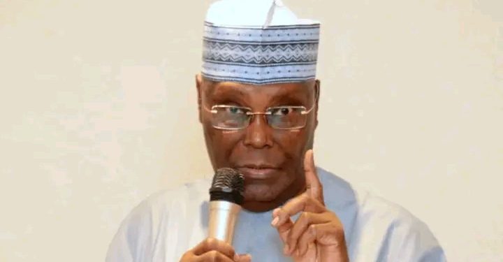 Borno Bomb Blast: Atiku Calls for Urgent Security Overhaul
