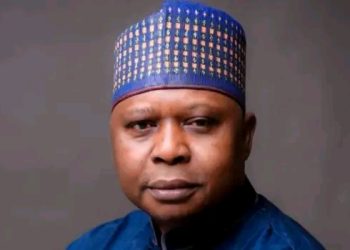 Turaki Appeals Court Arrest Order