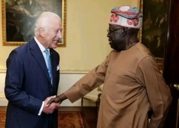 UK Bolsters Security for President Tinubu’s High-Profile State Visit to King Charles