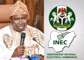 2027: INEC Extends Deadline For Party Membership Register Submission