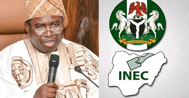 2027: INEC Extends Deadline For Party Membership Register Submission