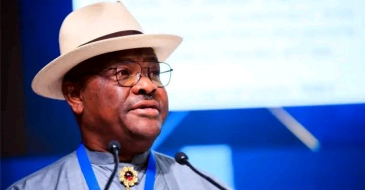 Wike Upgrades Kwali Traditional Ruler to First-Class Status