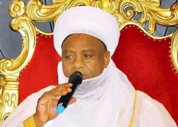 OFFICIAL: Sultan of Sokoto Announces No Moon Sighting, Declares Friday, March 20th as the Day of Eid-el-Fitr 2026