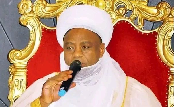 OFFICIAL: Sultan of Sokoto Announces No Moon Sighting, Declares Friday, March 20th as the Day of Eid-el-Fitr 2026